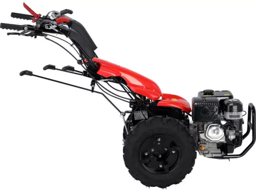 YATO YT-85851 Gyalogos traktor 420 cm3