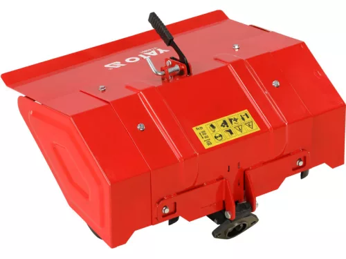 YATO YT-85861 Kapáló adapter 650 mm az YT-85850, YT-85851 géphez