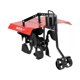  YATO YT-85862 Kapáló adapter 400 mm az YT-85850, YT-85851 géphez