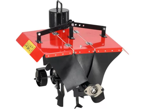 YATO YT-85862 Kapáló adapter 400 mm az YT-85850, YT-85851 géphez
