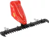 YATO YT-85863 Fűnyíró adapter 117 cm széles YT-85850 és YT-85851 - hez