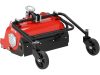 YATO YT-85864 Kaszáló adapter 600 mm az YT-85850, YT-85851 géphez
