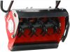YATO YT-85864 Kaszáló adapter 600 mm az YT-85850, YT-85851 géphez
