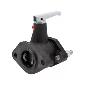   YATO YT-85865 Gyorscsatlakozó adapter az YT-85850, YT-85851 géphez