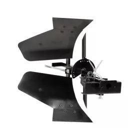 YATO YT-85866 Szántó adapter az YT-85850, YT-85851 géphez