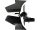 YATO YT-85866 Szántó adapter az YT-85850, YT-85851 géphez