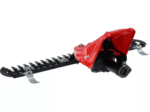 YATO YT-85881 Sarlós fűnyíró adapter 120 cm széles YT-85850 és YT-85851 - hez