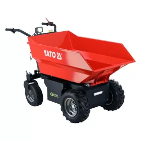 YATO YT-86106 Akkus talicska 500 kg 3200 mAh 48 V
