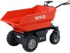 YATO YT-86106 Akkus talicska 500 kg 3200 mAh 48 V