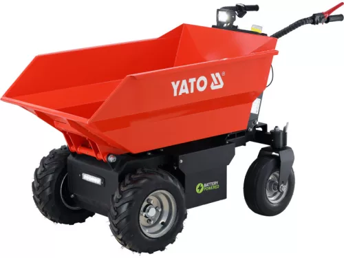 YATO YT-86106 Akkus talicska 500 kg 3200 mAh 48 V