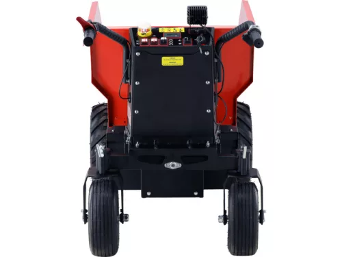 YATO YT-86106 Akkus talicska 500 kg 3200 mAh 48 V