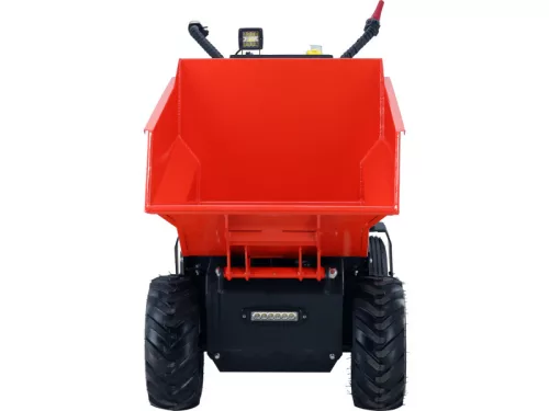 YATO YT-86106 Akkus talicska 500 kg 3200 mAh 48 V