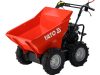 YATO YT-86115 Benzines talicska 300 kg 196 cm3