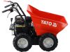 YATO YT-86115 Benzines talicska 300 kg 196 cm3
