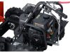 YATO YT-86115 Benzines talicska 300 kg 196 cm3