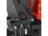 YATO YT-86120 Akkumulátoros gyalogos kíséretű bilenthető platós dömper 1000W 500kg 48V 32Ah