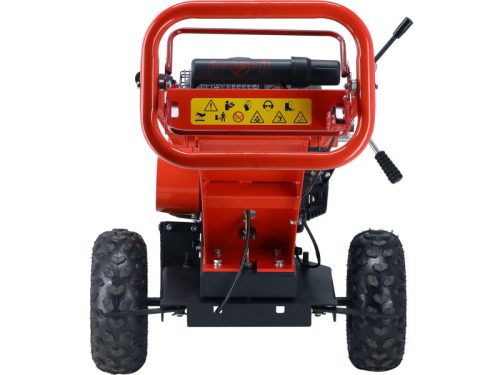 YATO YT-86125 Benzines tuskómaró 420 cm3