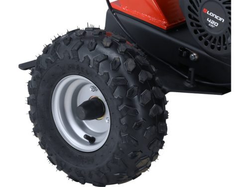 YATO YT-86125 Benzines tuskómaró 420 cm3