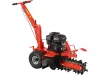 YATO YT-86139 Dízel üzemű árokásó gép 196 ccm2 max 450 mm mélységig