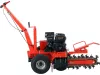 YATO YT-86139 Dízel üzemű árokásó gép 196 ccm2 max 450 mm mélységig