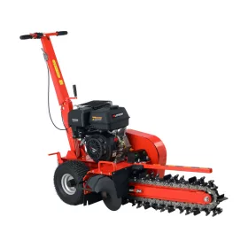 YATO YT-86140 Árokásó 420 cm3 100 x 600 mm