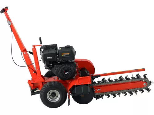 YATO YT-86140 Árokásó 420 cm3 100 x 600 mm