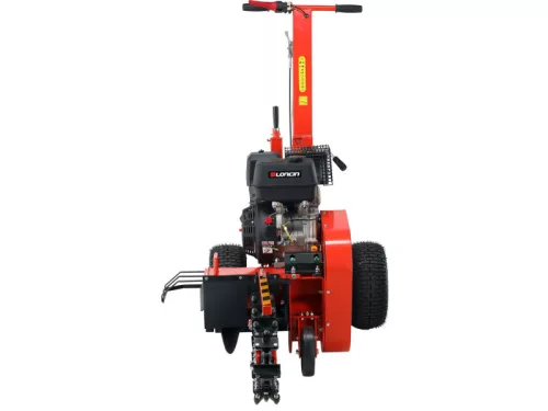 YATO YT-86140 Árokásó 420 cm3 100 x 600 mm