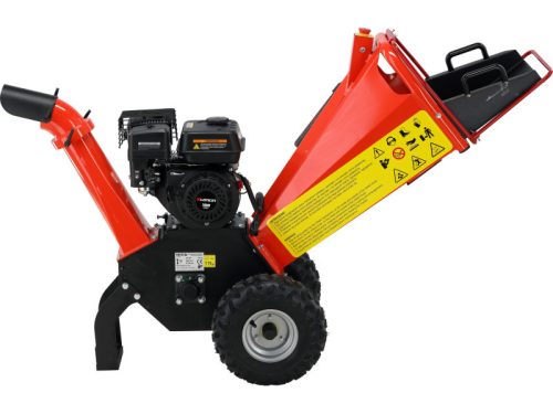 YATO YT-86155 Benzines ágdaráló 196 cm3 100 mm