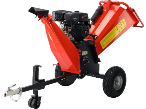 YATO YT-86158 Benzines ágdaráló 420 cm3 150 mm