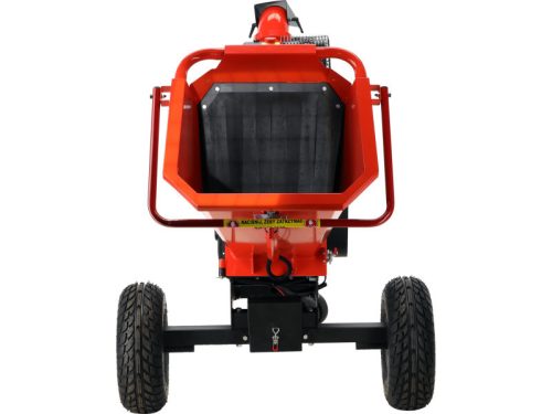 YATO YT-86158 Benzines ágdaráló 420 cm3 150 mm