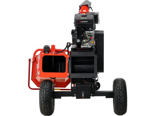 YATO YT-86158 Benzines ágdaráló 420 cm3 150 mm