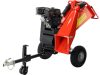 YATO YT-86158 Benzines ágdaráló 420 cm3 150 mm