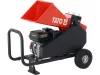YATO YT-86160 Benzines ágaprító 196cm3 max 60mm ágvastagság