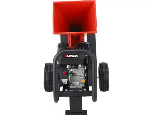 YATO YT-86160 Benzines ágaprító 196cm3 max 60mm ágvastagság