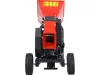 YATO YT-86160 Benzines ágaprító 196cm3 max 60mm ágvastagság