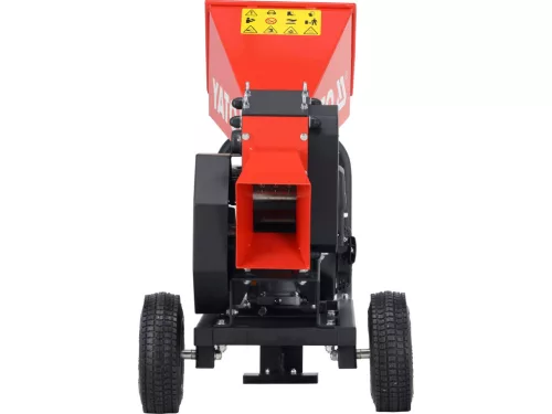 YATO YT-86160 Benzines ágaprító 196cm3 max 60mm ágvastagság