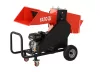 YATO YT-86161 Benzines ágaprító 196cm3 max 80mm ágvastagság