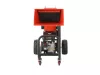 YATO YT-86161 Benzines ágaprító 196cm3 max 80mm ágvastagság