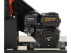 YATO YT-86161 Benzines ágaprító 196cm3 max 80mm ágvastagság