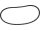 YATO YT-861913 BELT FOR BRANCH SHREDDER