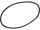 YATO YT-861921 BELT FOR GASOLINE DUMP TRACK