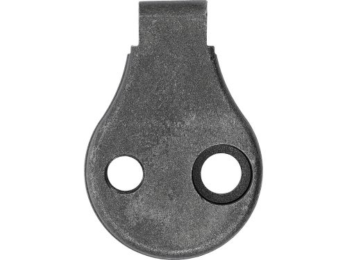 YATO YT-861925 Egyenes talp az YT-86125 tuskómaró foghoz