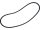 YATO YT-861927 BELT FOR STUMP GRINDER