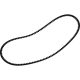 YATO YT-861927 BELT FOR STUMP GRINDER