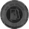 YATO YT-861945 Üzemanyag tanksapka YT-85551, YT-85552, YT-85553