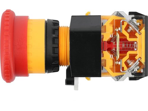 YATO YT-861981 Vészleállító gomb YT-86097 hez