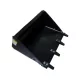 YATO YT-86421 Standard fogazott kanál YT-86400 mini homlokrakodóhoz