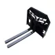 YATO YT-86423 Raklapvilla YT-86400 mini homlokrakodóhoz