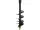 YATO YT-86427 Talajfúró szár YT-86426 fúrómeghajtóhoz 150 mm átmérő