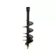 YATO YT-86427 Talajfúró szár YT-86426 fúrómeghajtóhoz 150 mm átmérő